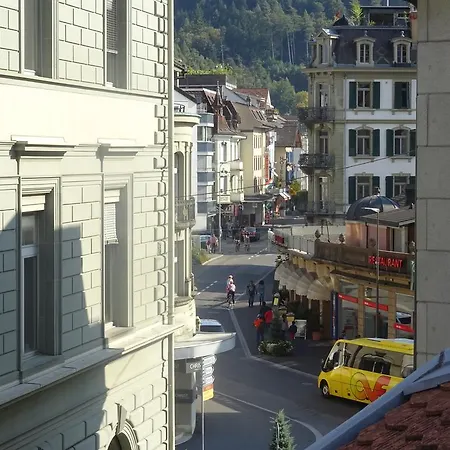Sahhy Interlaken