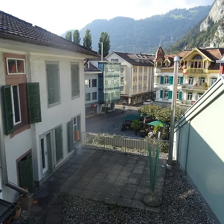 Sahhy Interlaken