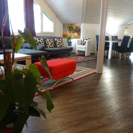 Sahhy Apartmán *