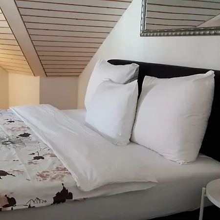 Apartmán Sahhy *