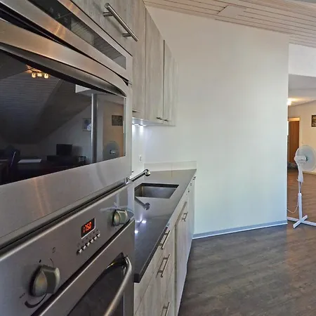Apartment Sahhy