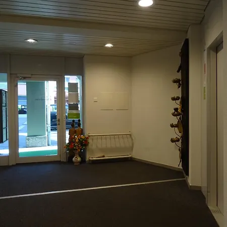 Sahhy Apartment Interlaken