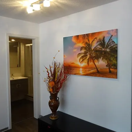Apartment Sahhy