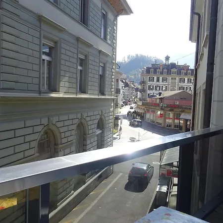Sahhy Apartment *