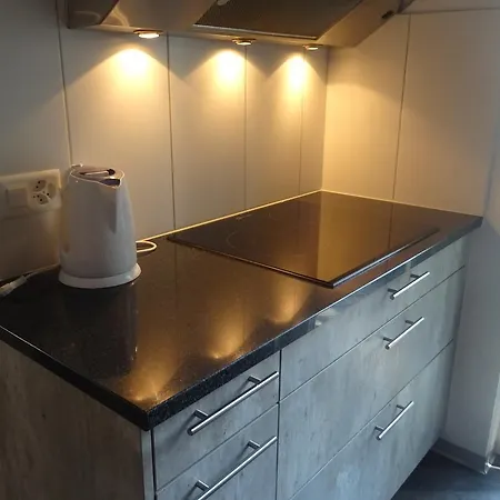 Sahhy Apartment *