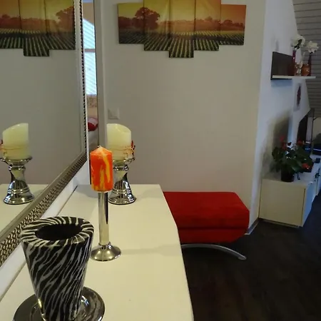 Apartment Sahhy Interlaken