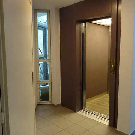 Sahhy Apartment Interlaken