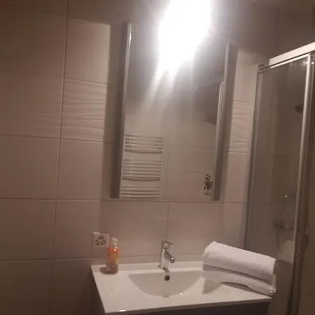 Sahhy Apartment Interlaken