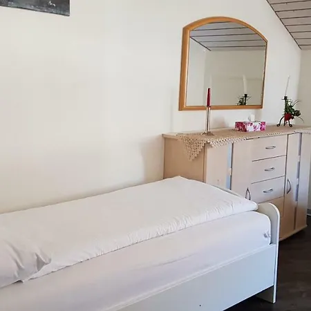 Apartment Sahhy Interlaken