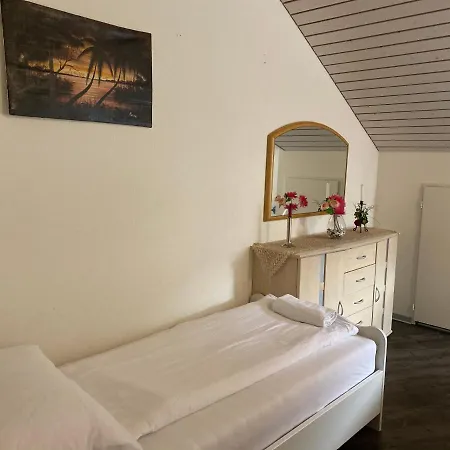 Sahhy Apartment