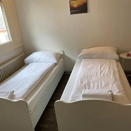 Apartment Sahhy