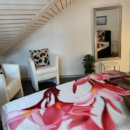Sahhy Apartment